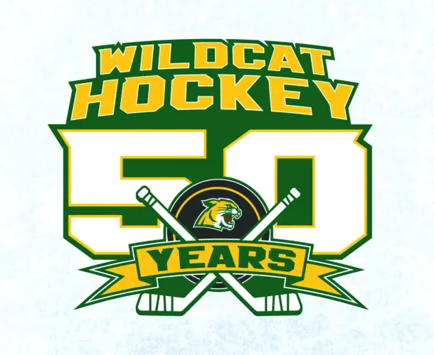 NMU to celebrate 50 years of Wildcat hockey